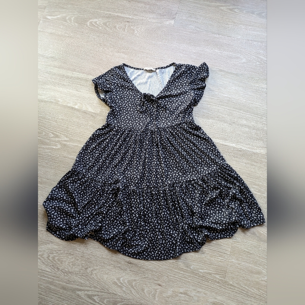 Jessica Simpson Babydoll Dress, size S